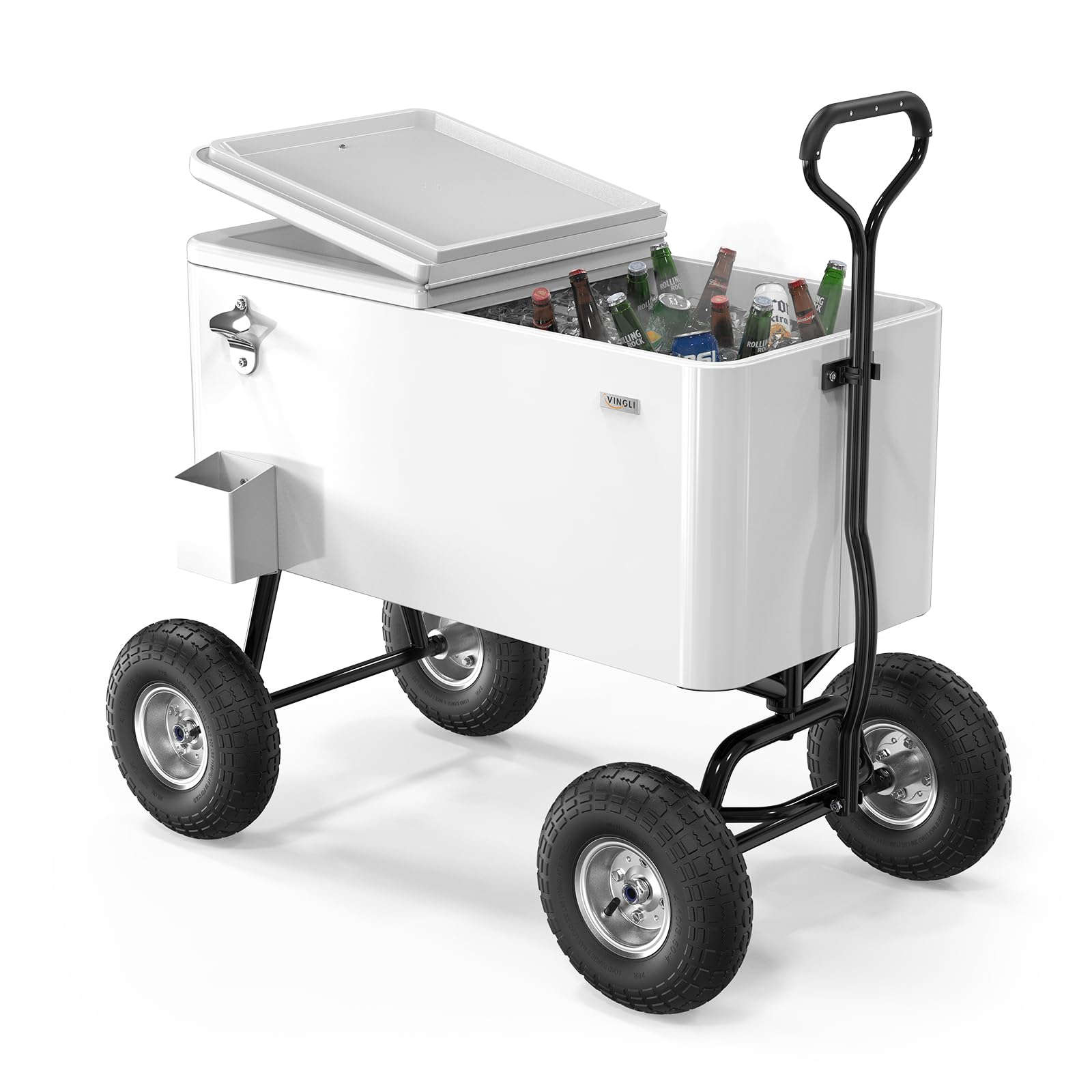 Wagon Cooler