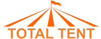 Total Tent Rental Logo